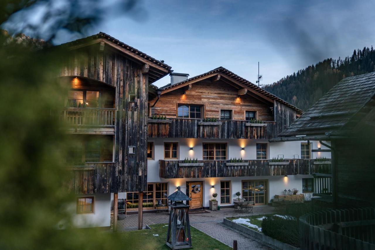 Sportony Mountain Appart hôtel La Villa (Trentino Alto Adige)