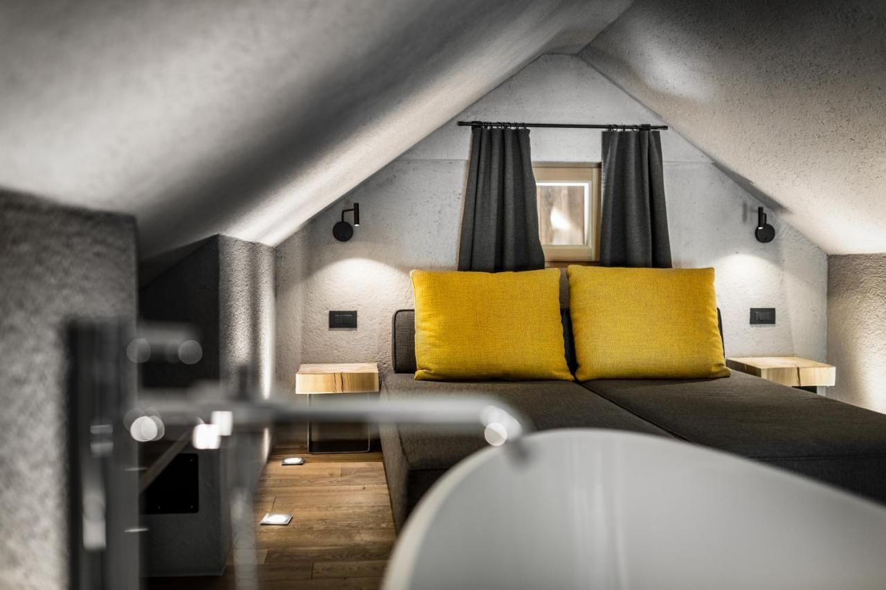 Aparthotel Sportony Mountain La Villa (Trentino Alto Adige)