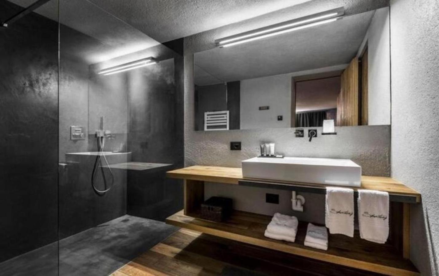Sportony Mountain Lodges 4* Stern