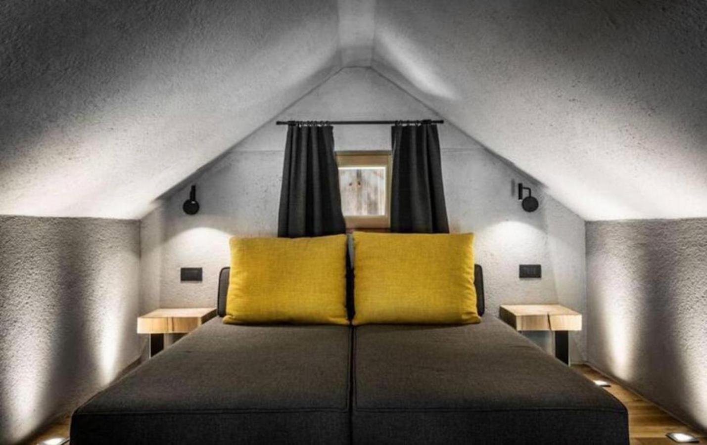 Sportony Mountain Lodges