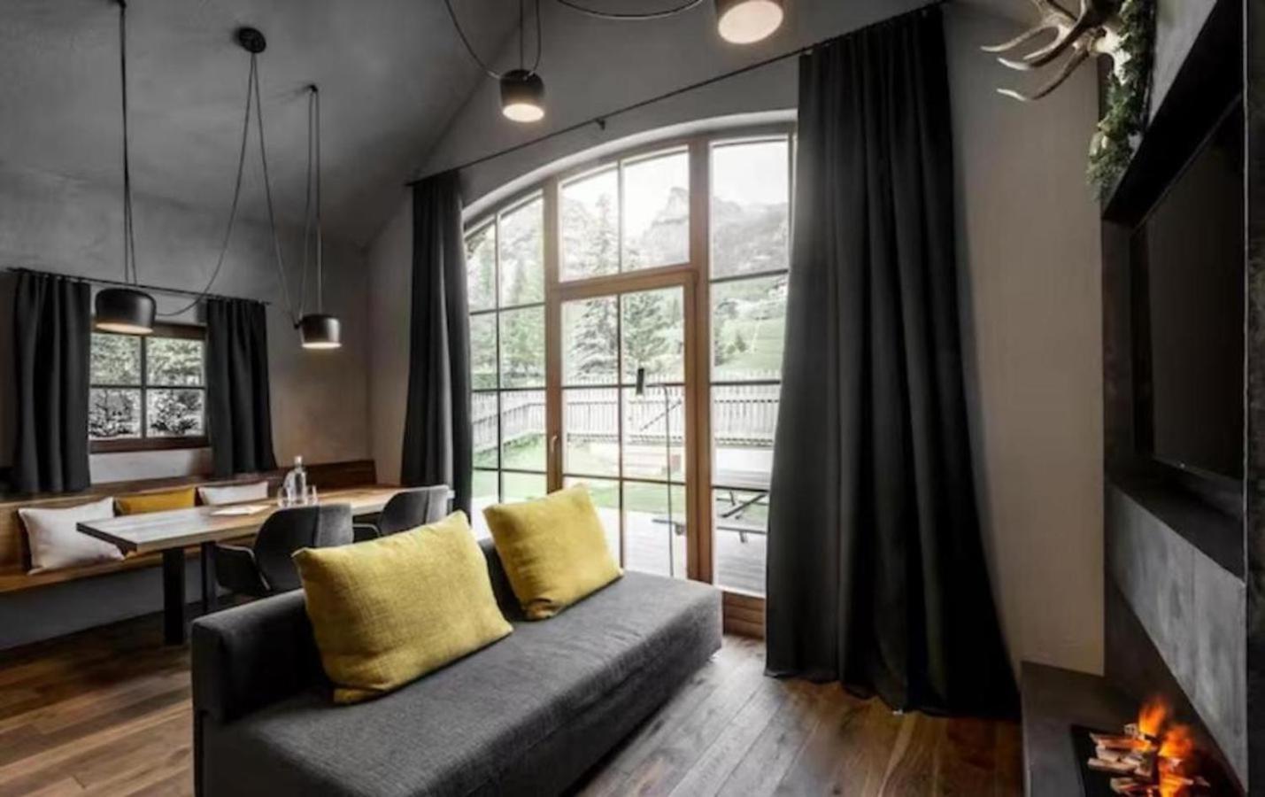 Aparthotel Sportony Mountain Lodges 4*