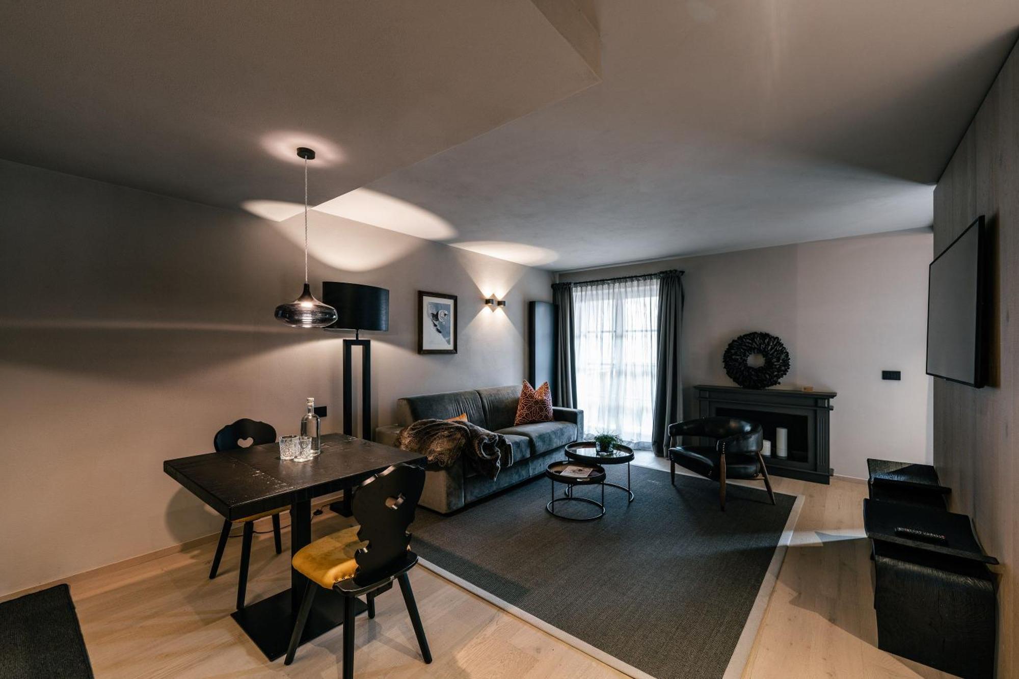 Sportony Mountain Lodges 4* Stern