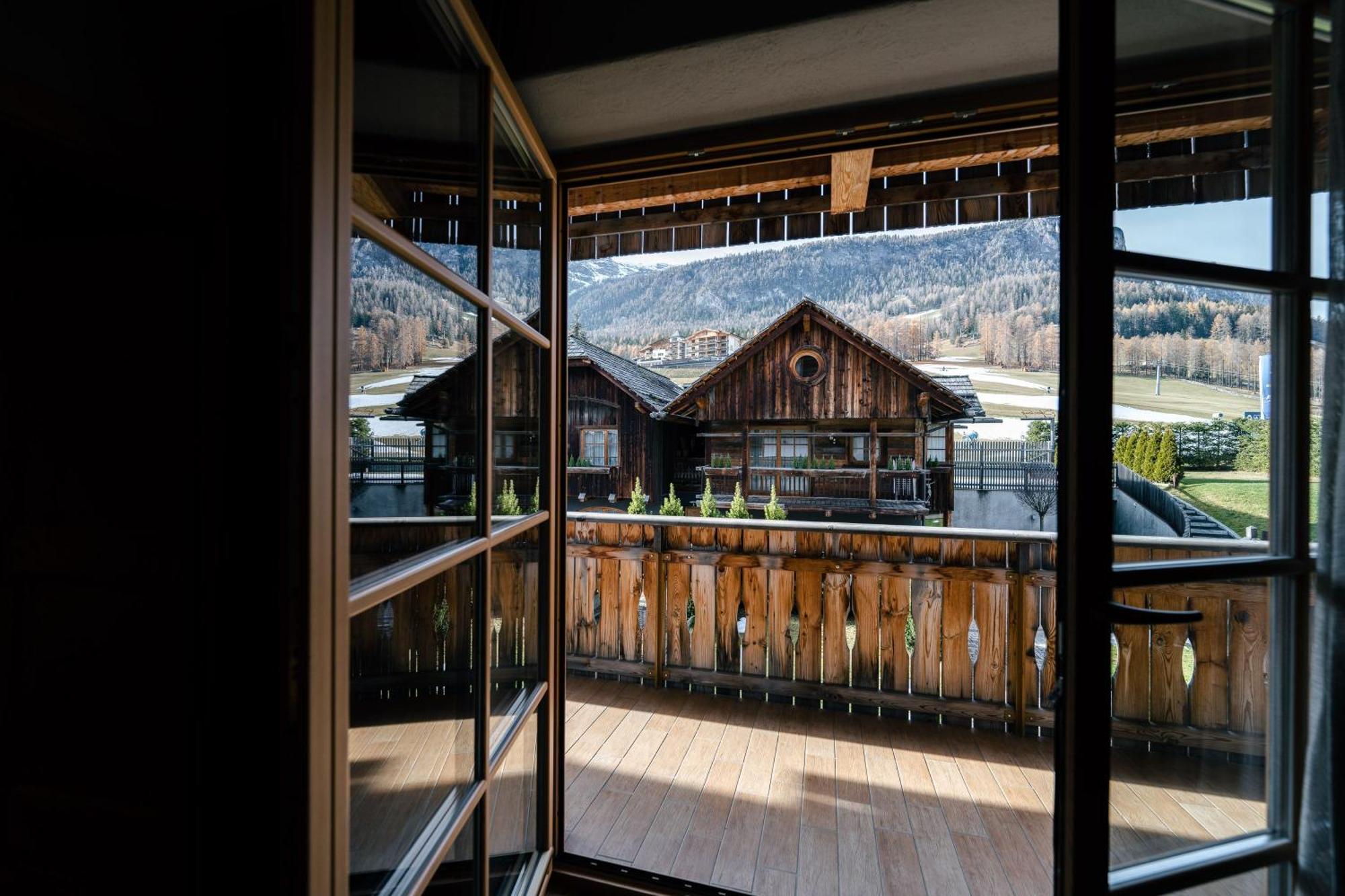 Sportony Mountain 4* La Villa (Trentino Alto Adige)
