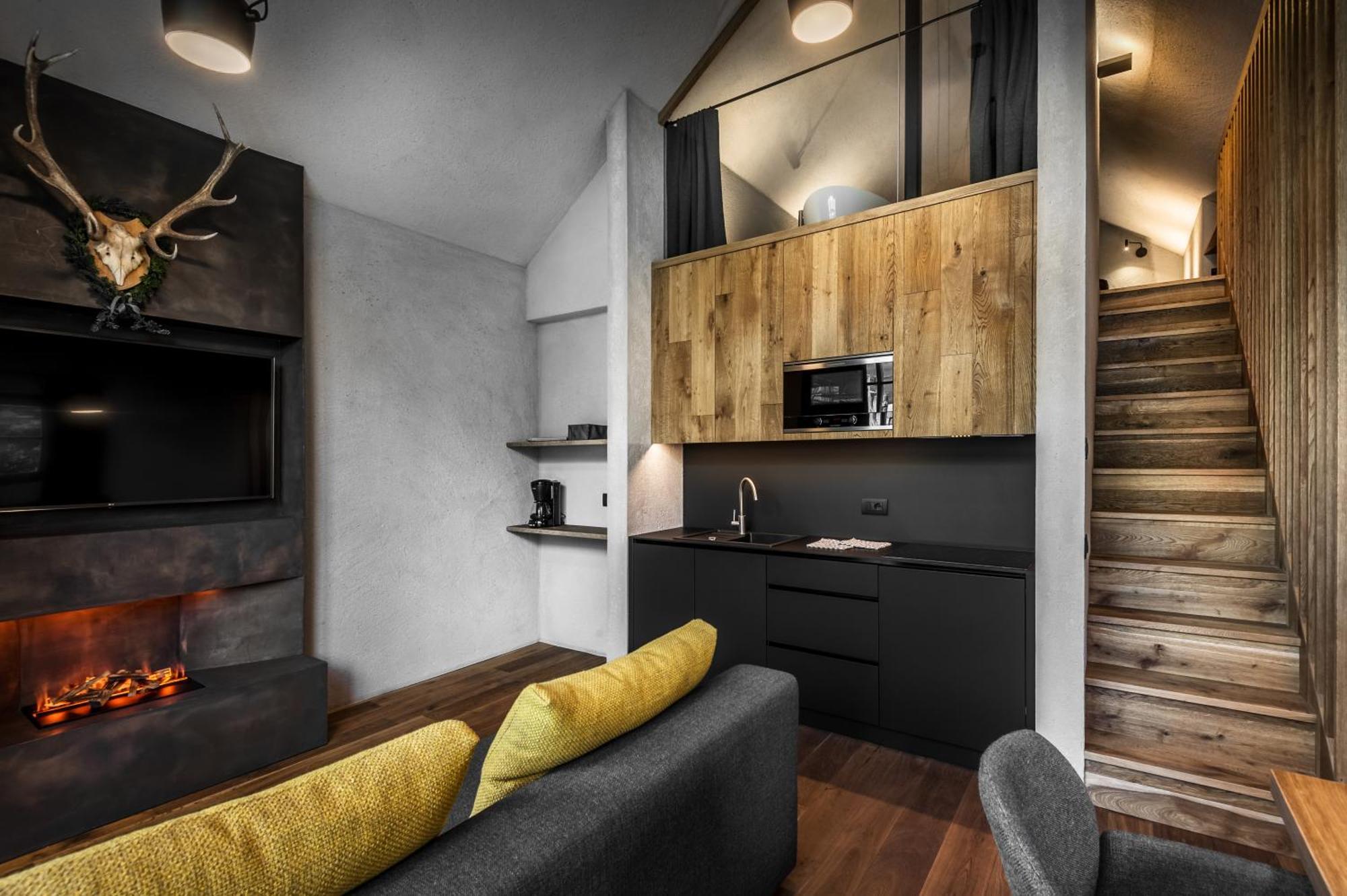 Sportony Mountain Lodges Aparthotel