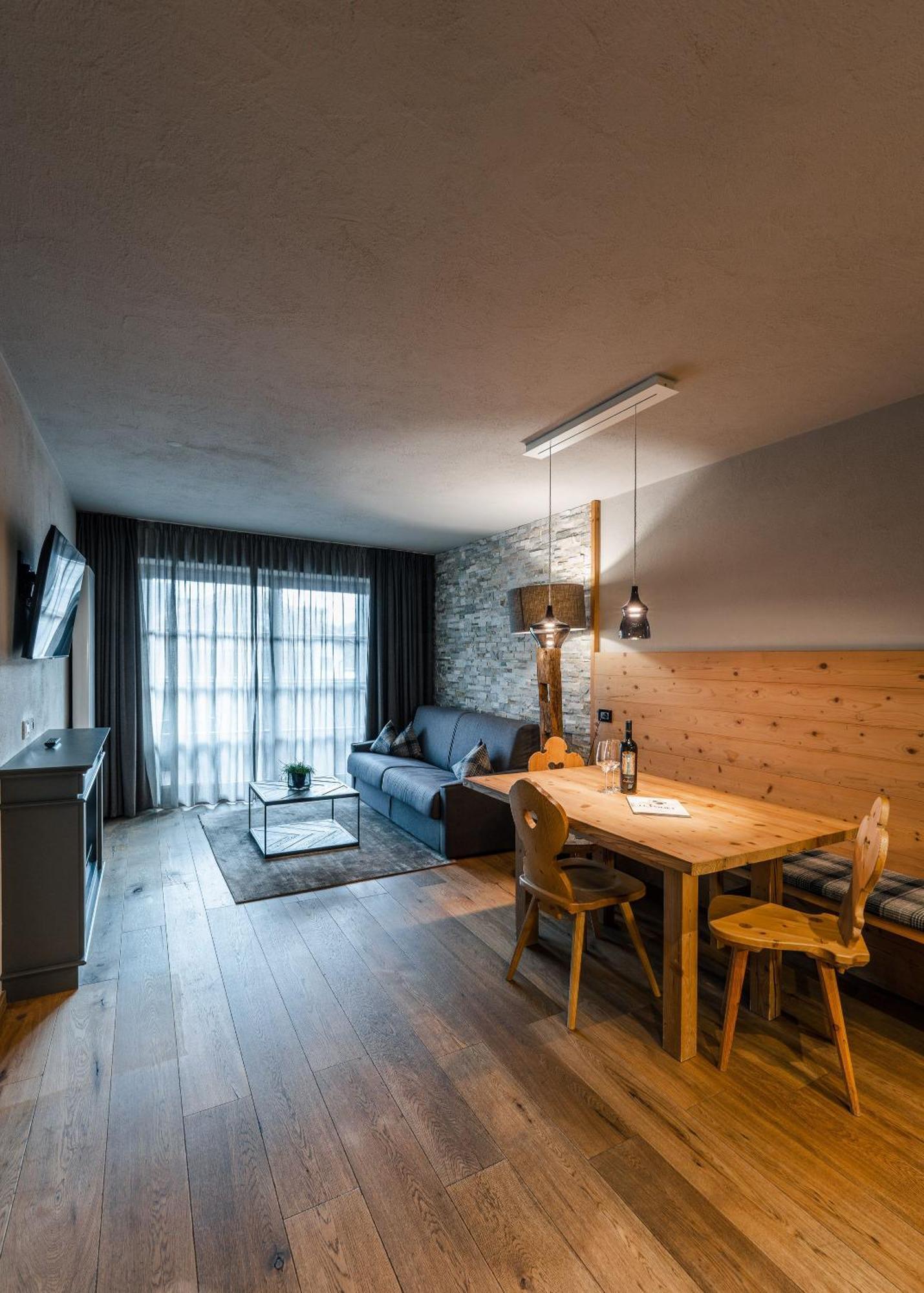 Aparthotel Sportony Mountain Lodges 4*