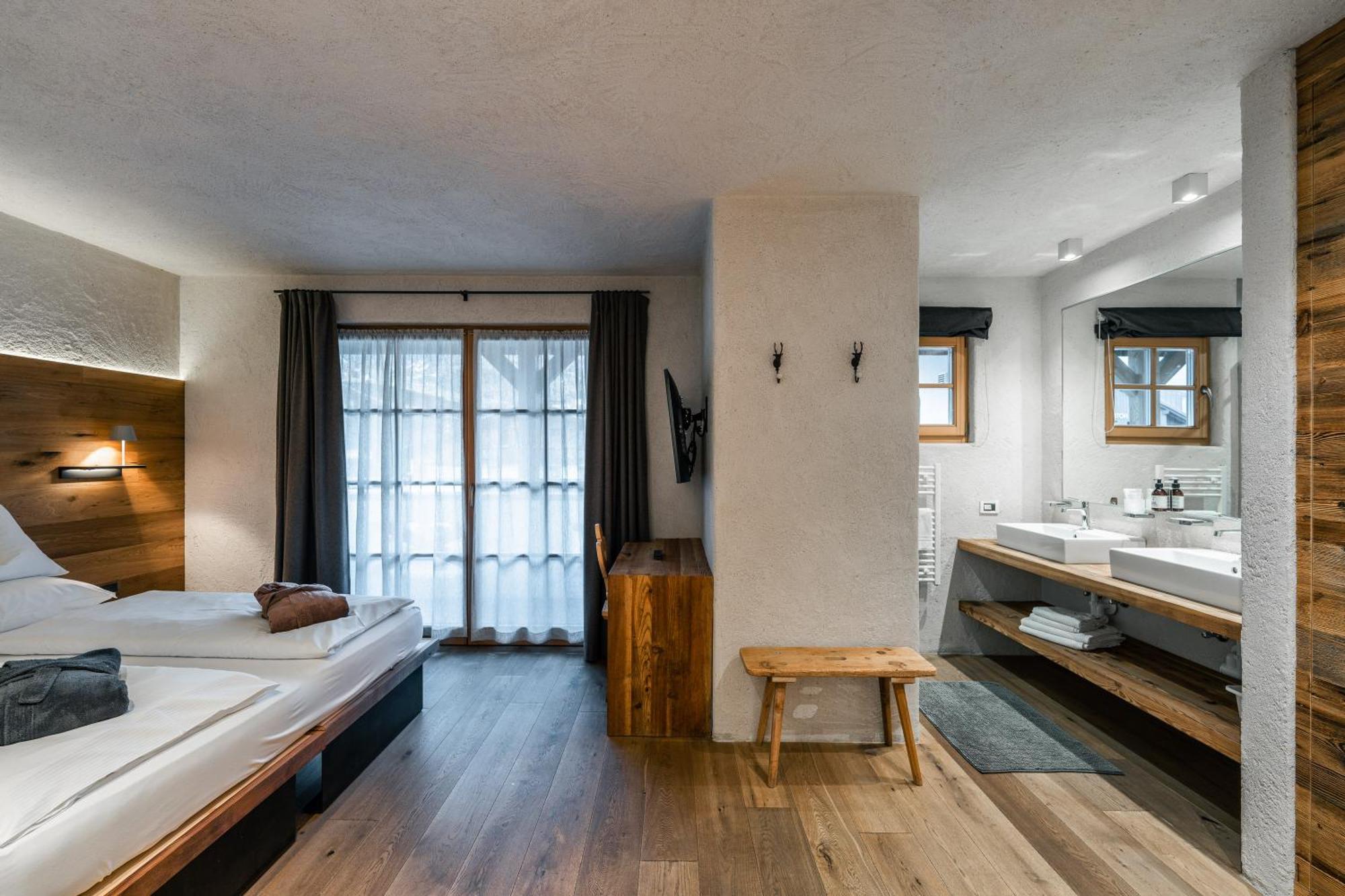 Sportony Mountain Lodges 4*