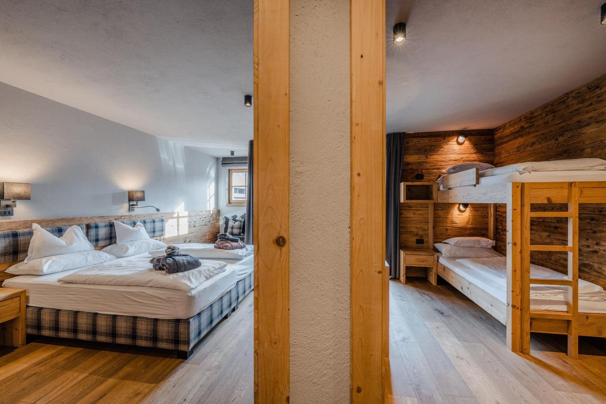 Sportony Mountain Lodges Aparthotel 4*